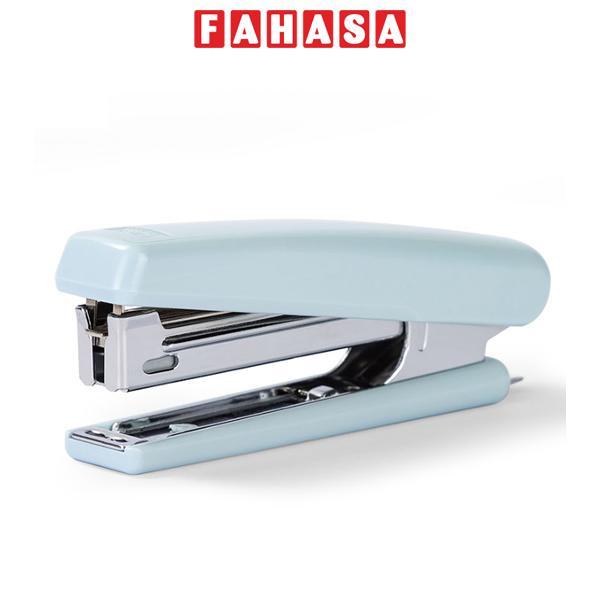 [Deli] - Dập Ghim Số 10 - Deli 0221 - Nhiều Màu (Xanh Dương Nhạt, Xanh Lá Nhạt)