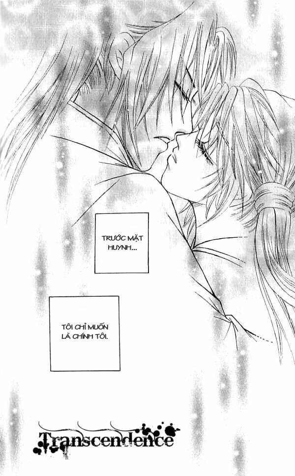 divine melody (tiên khúc) chapter 17 44