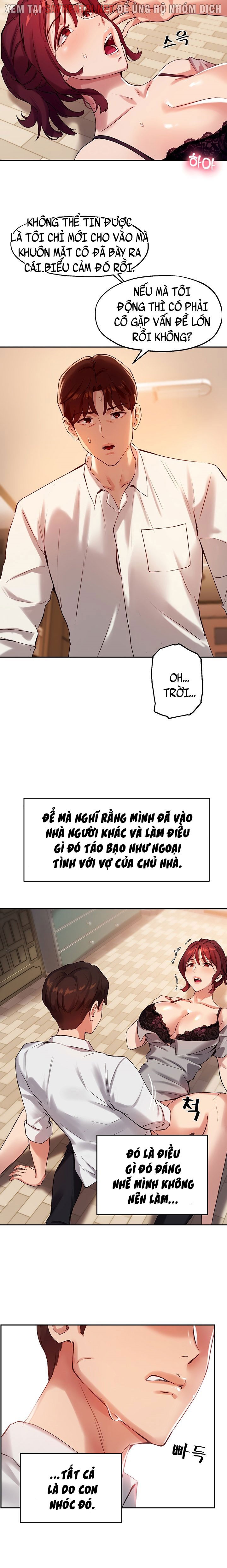 tuổi đôi mươi chapter 20 5