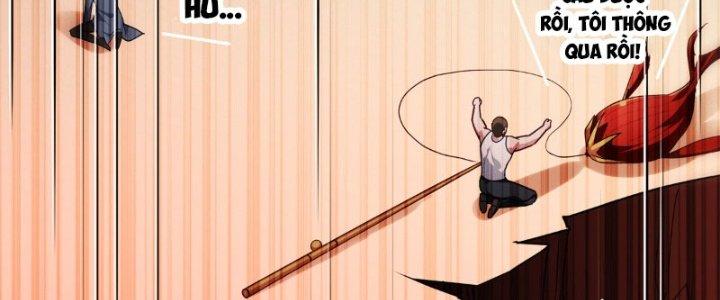 trở thành vương giả sau khi bị cắn chapter 8 63