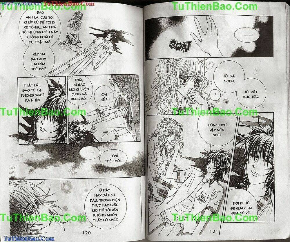 địa ngục tuyết trắng chapter 20 2