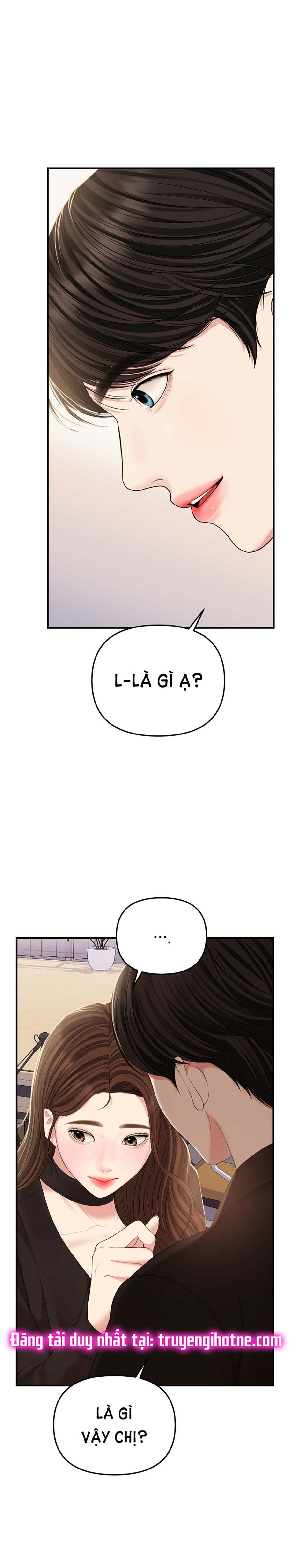 gửi em người đánh cắp những vì sao - to you who swallowed a star chapter 113.2 31