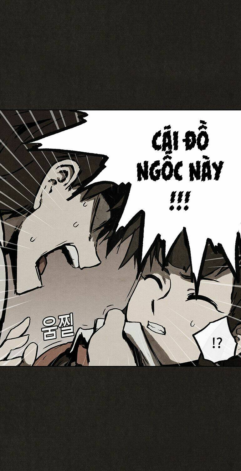 đứa con của quỷ dữ chapter 20 24