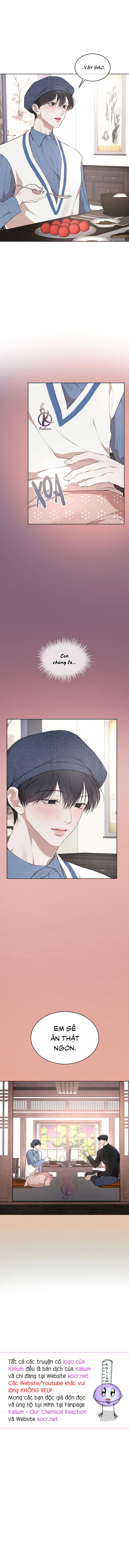 hình thái khởi sinh chapter 70 20