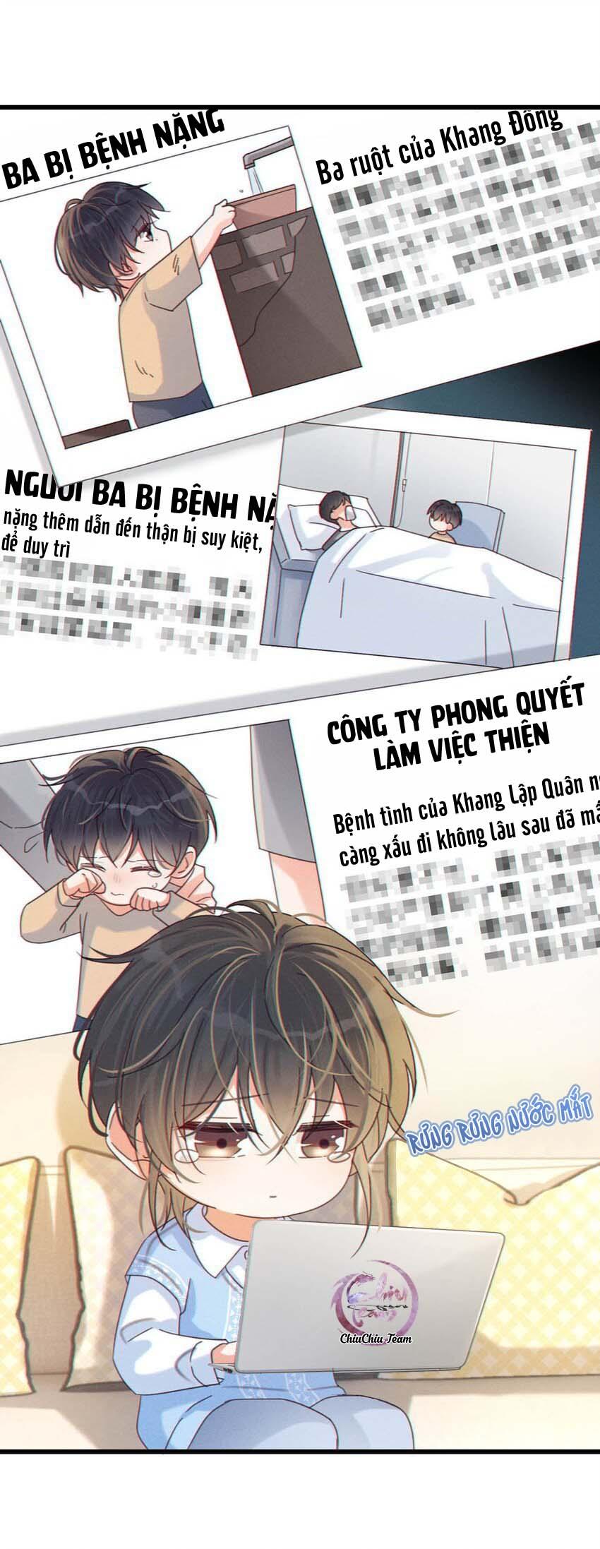 nghiện rượu chapter 58 35