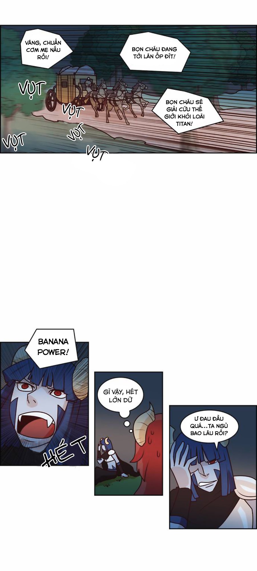 the devil king is bored season 2 chapter 6 15