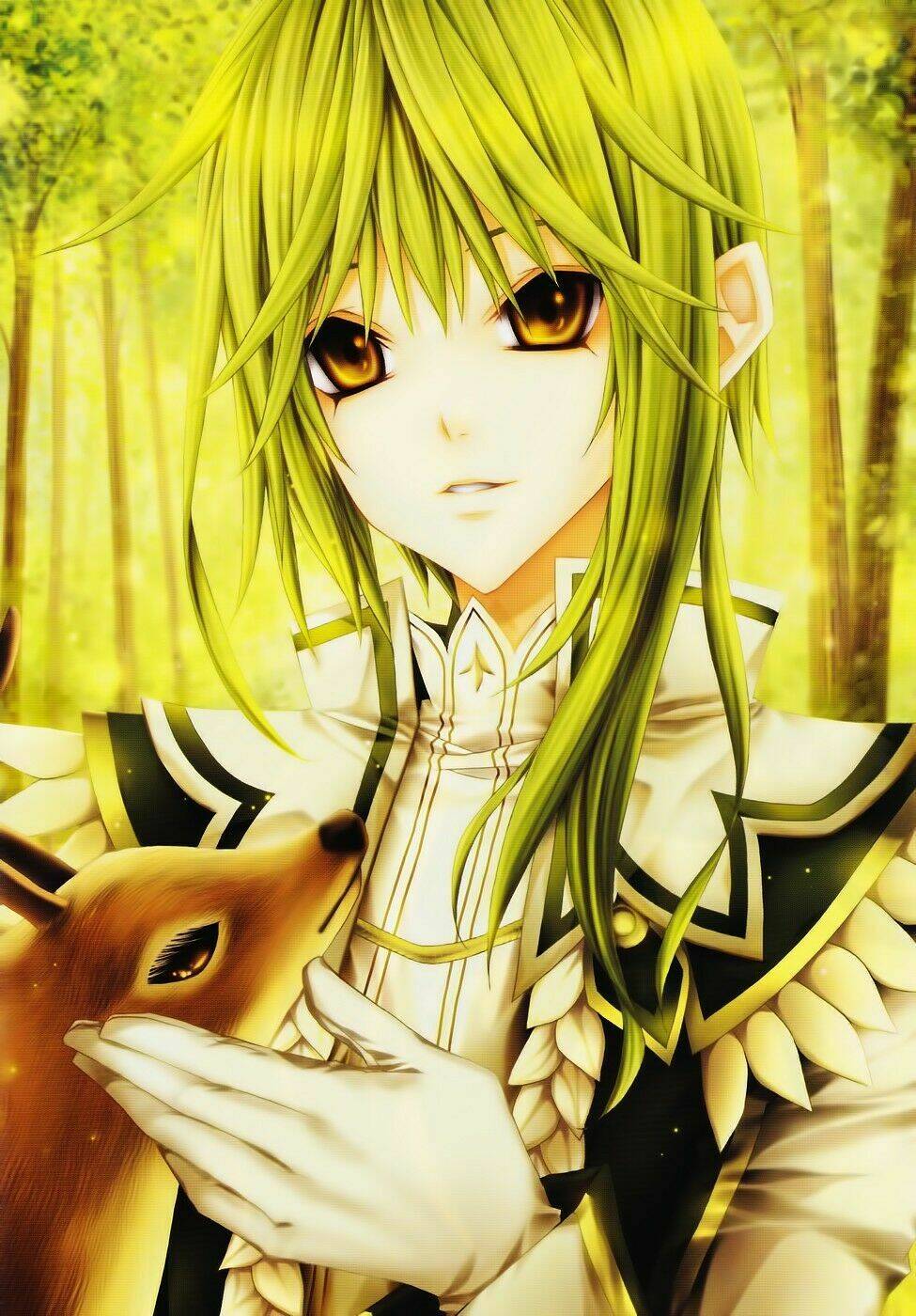 the legend of sun knight chapter 9 4