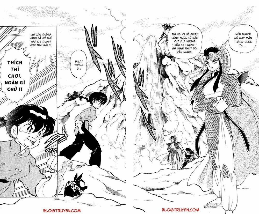 suối lời nguyền chapter 254 5