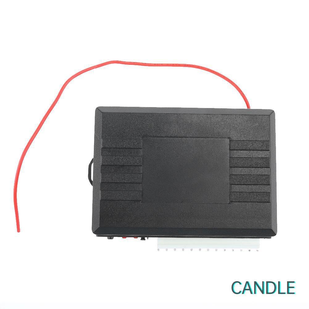 Hệ Thống Báo Động Điều Khiển Từ Xa Cho Xe Hơi Vh13P