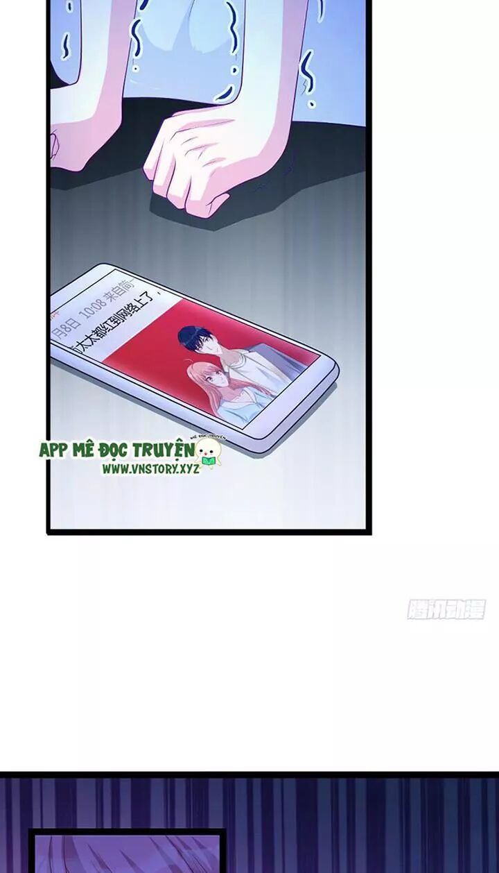 bảo bối đáng yêu đột kích chapter 71 14