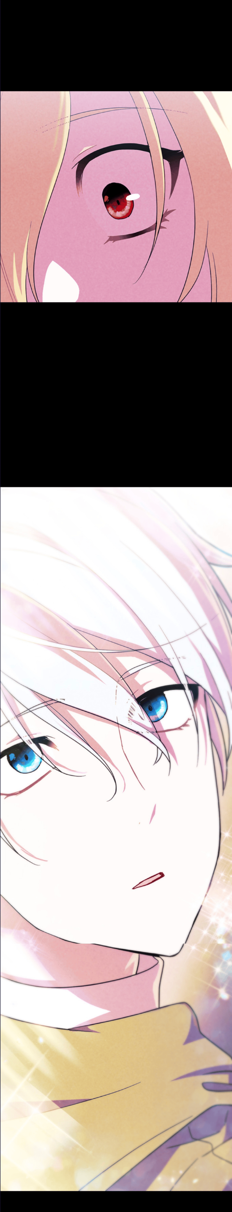 [bản 18+] trò chơi săn mồi của hoàng đế và thánh kỵ sĩ chapter 25 25