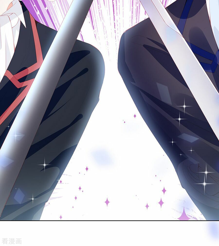 huynh khống công tước gả không được chapter 55.2 27