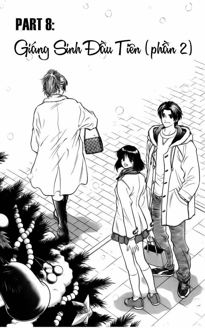 salad days chapter 27 1