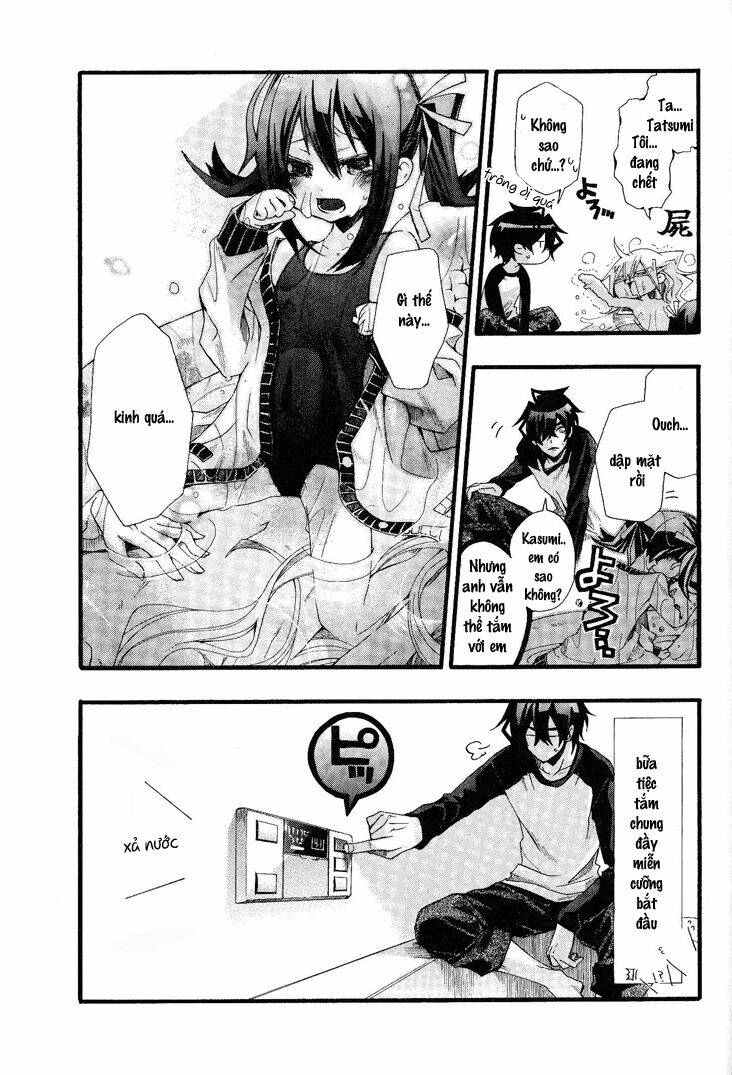 orenchi no furo jijou chapter 11 5