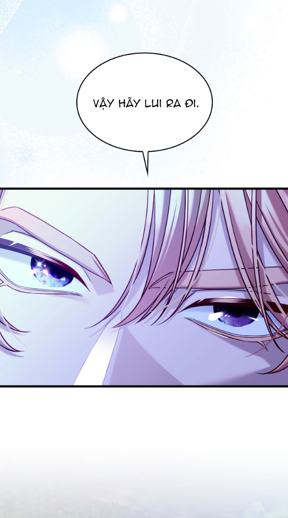 Tôi Sẽ Biến Anh Ta Từ Một Con Chó Điên Thành Một Chàng Quý Tộc chapter 25.2 32