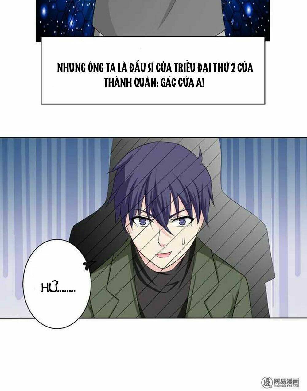 em vẫn còn nhỏ chapter 73 16