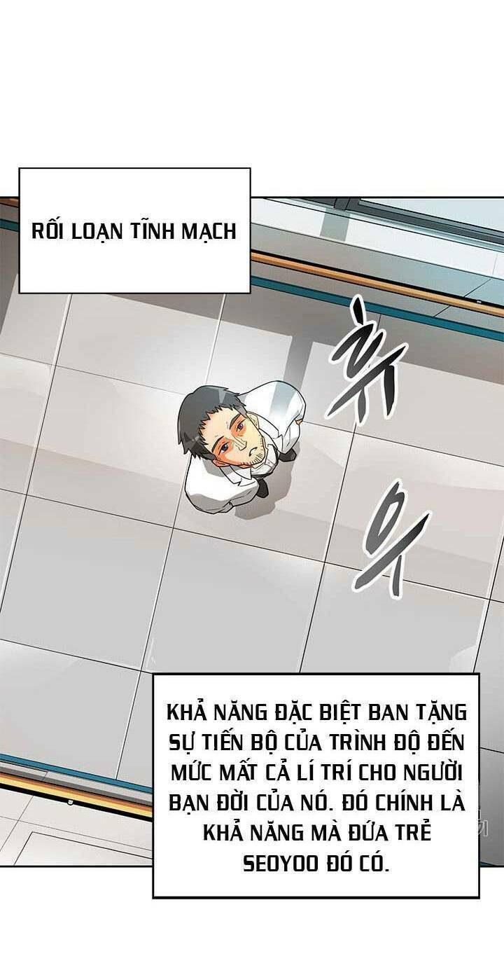 tôi tự động săn một mình chapter 50 33