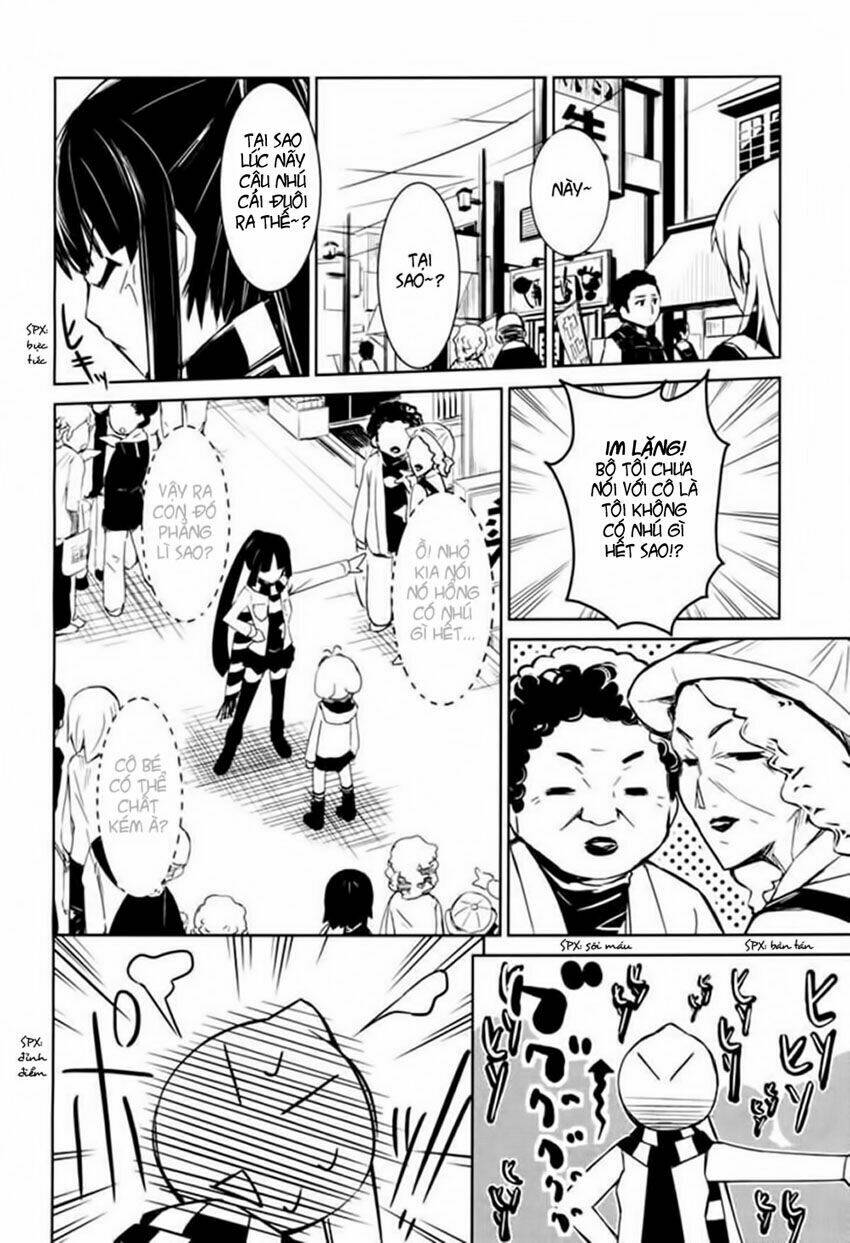 yamanko! chapter 1 9