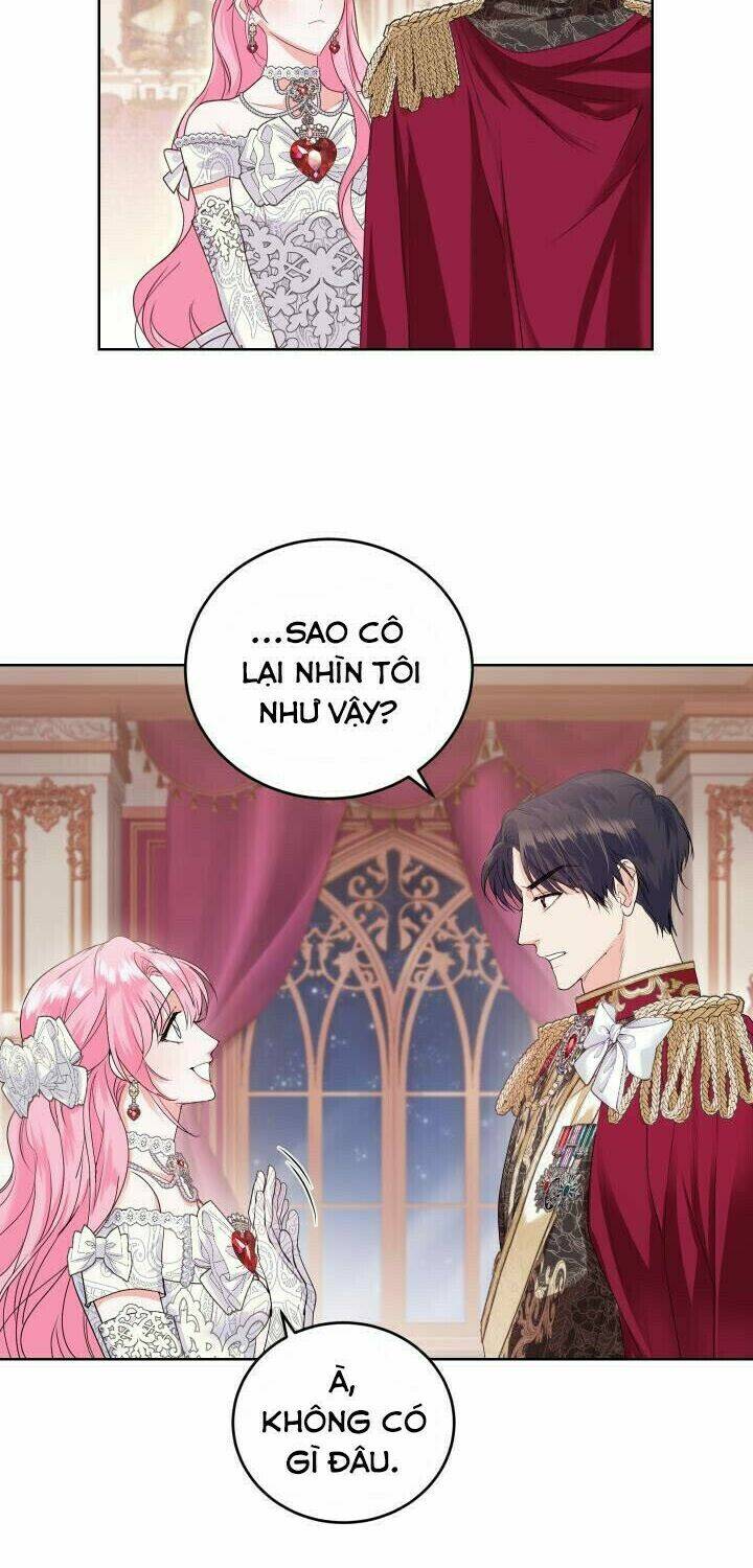 nhà điều chế nước hoa độc quyền của bạo chúa chapter 33 12