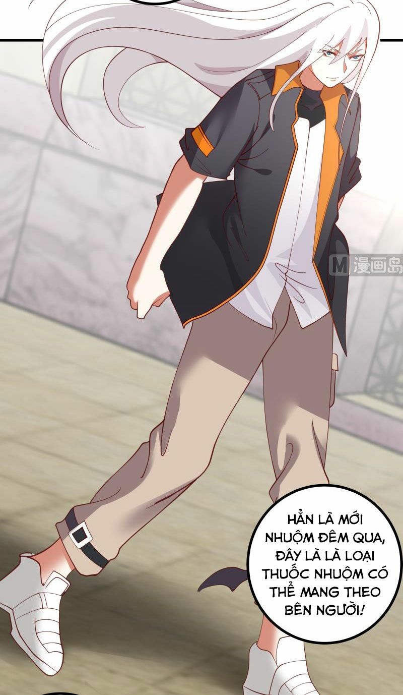 trên người ta có một rồng chapter 434 3