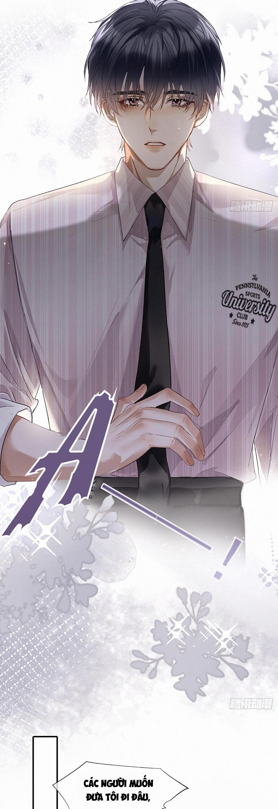 thực sắc chapter 1 17