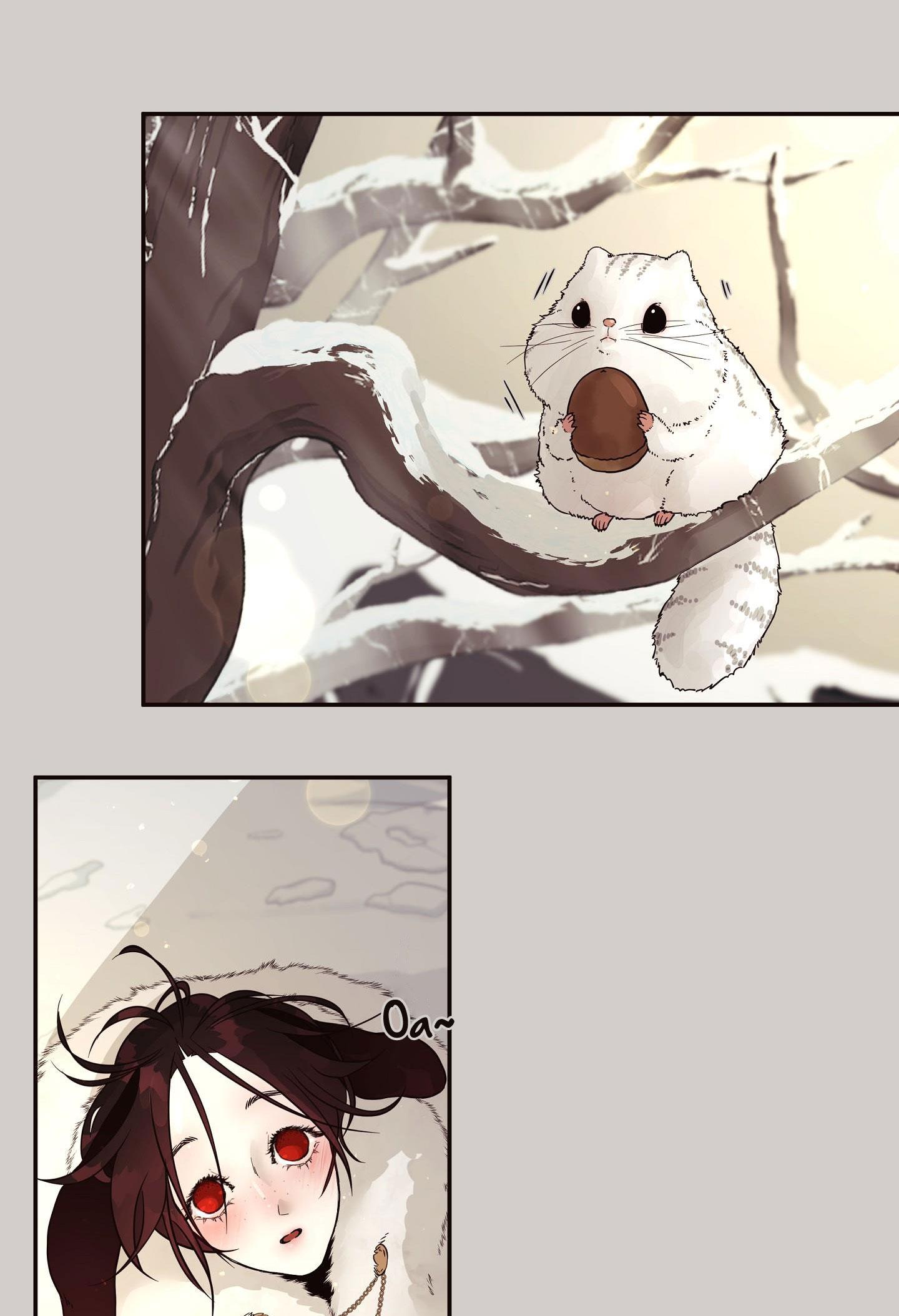 thỏ bắc cực chapter 2 30