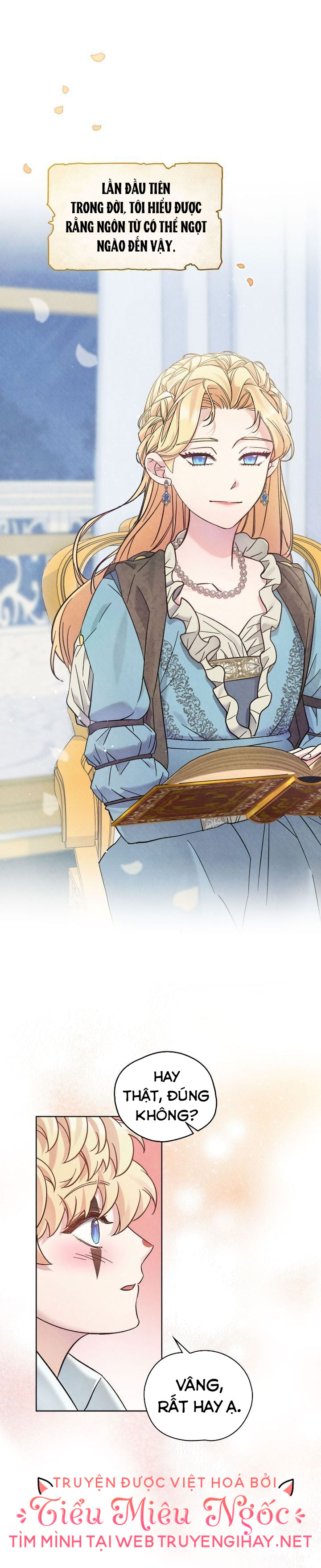 nỗi buồn của chú hề chapter 3 32