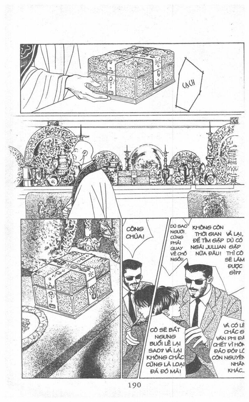 nàng tiên ánh trăng - kaguya hime chapter 14 188