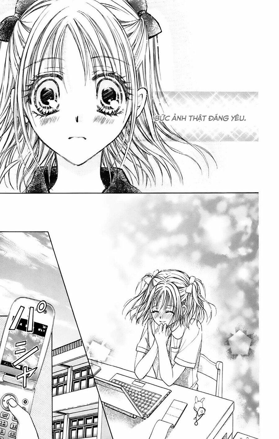 namida usagi - seifuku no kataomoi chapter 1 24