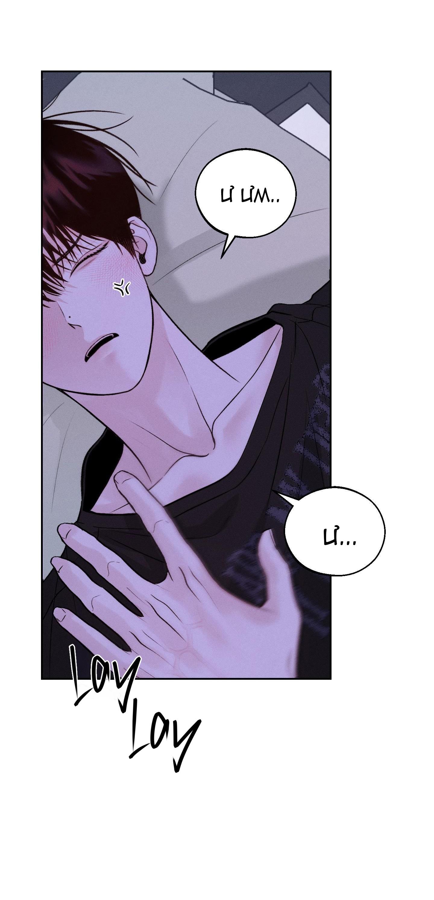 cứu tinh của thứ hai chapter 7 57