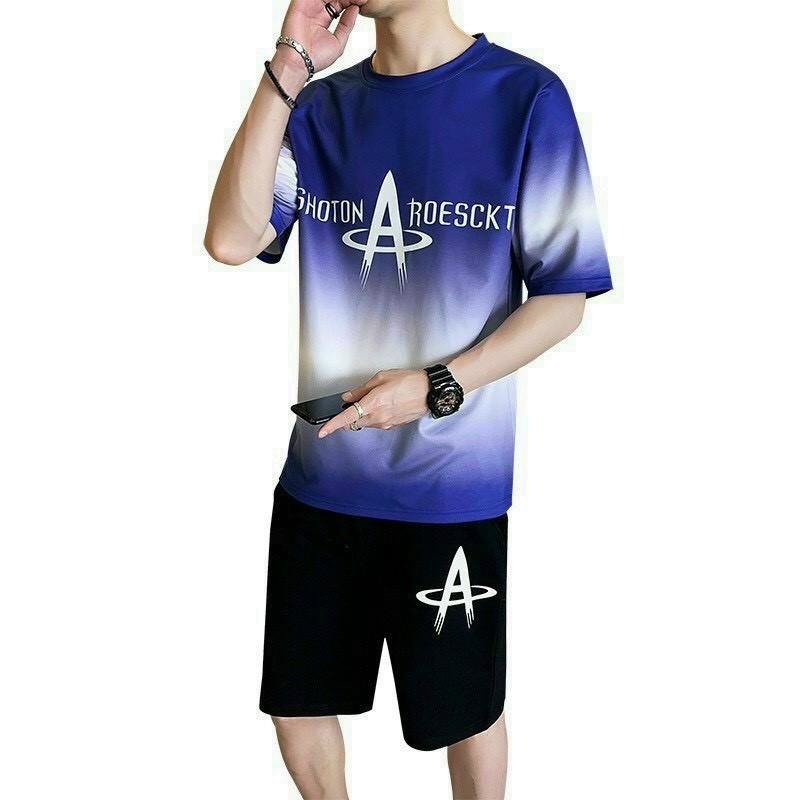 ĐỒ THỂ THAO NAM PHONG CÁCH CỰC ĐẸP