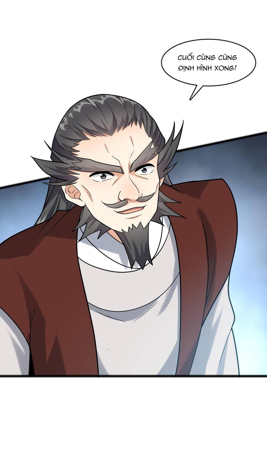 ta nuôi nữ đế phản diện thành yandere chapter 12 4