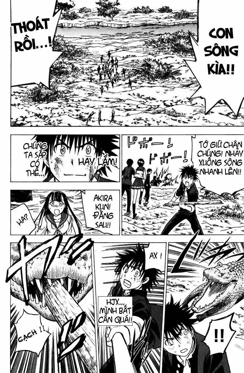 cage of eden chapter 71 13