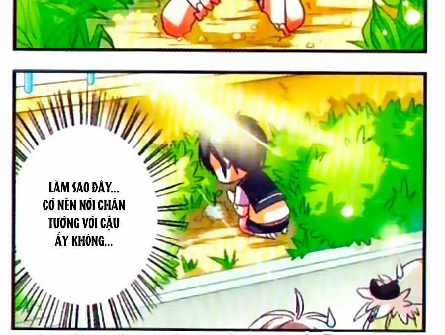 manh tam quốc chapter 16 30