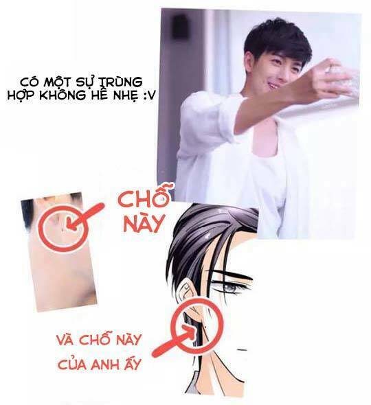 phản công thành siêu sao chapter 9.2 26