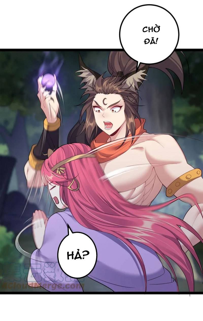 ta là nhân vật phản diện đại thiếu gia chapter 98 9