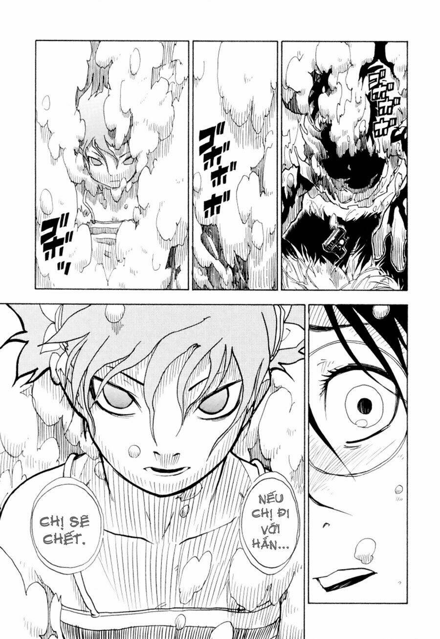 chuyện tình mary chapter 16 7