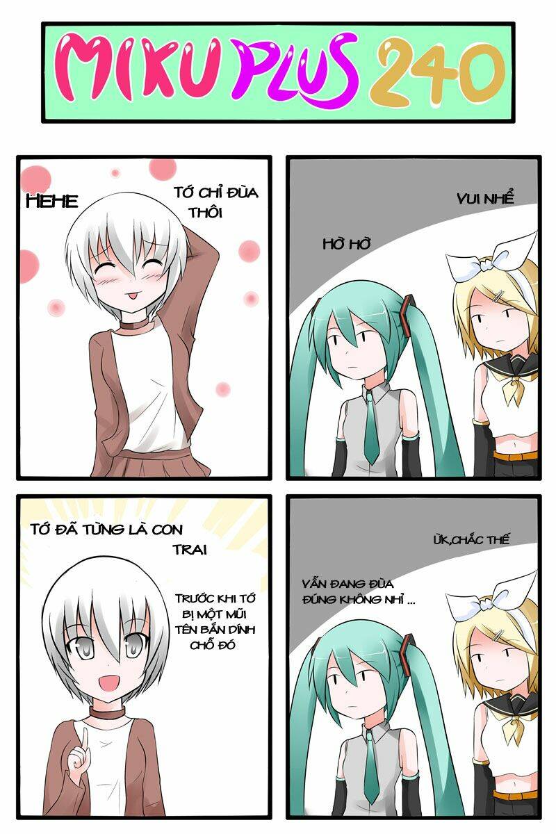 miku plus chapter 23 10