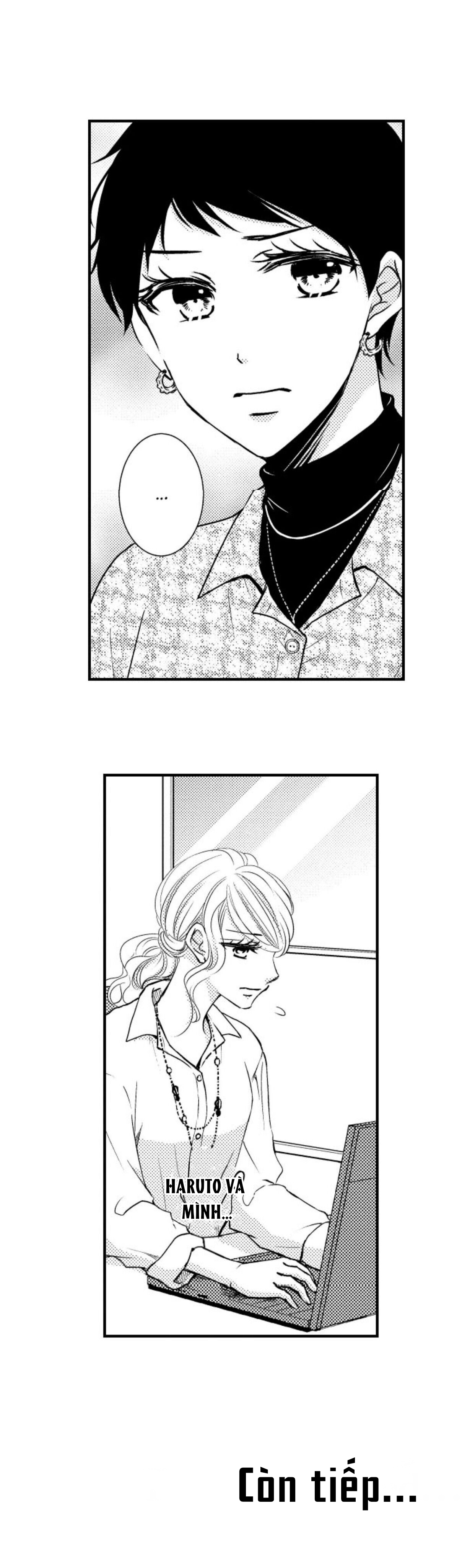 sự cao trào hoàn hảo chapter 127 22