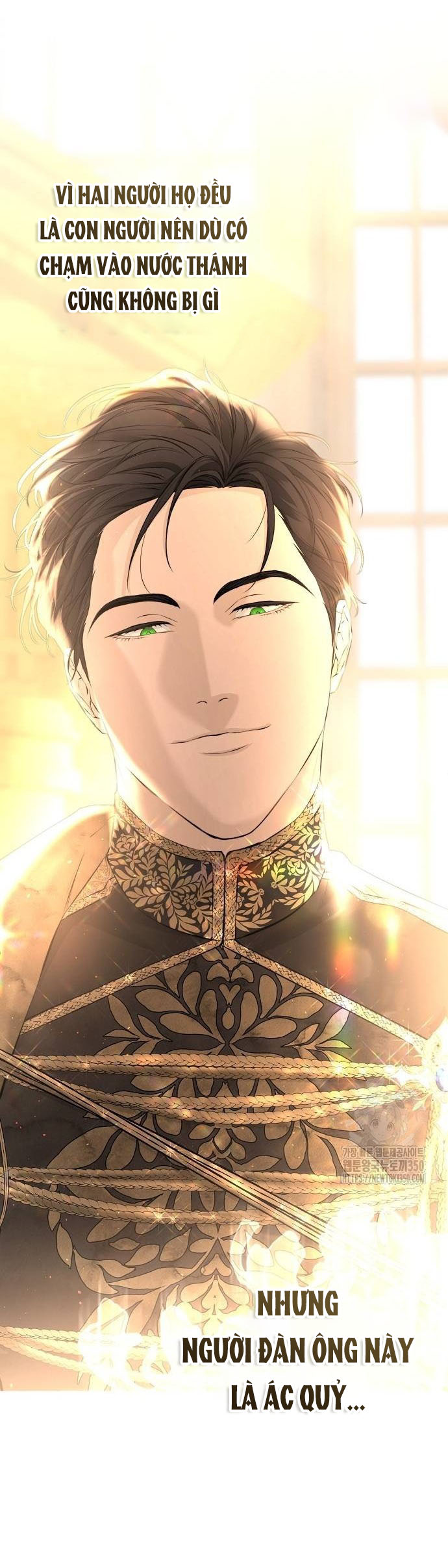 hãy dạy cho tôi về dục vọng chapter 9.1 35