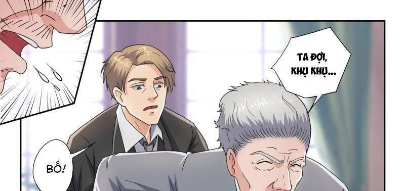 thấu thị chi nhãn chapter 290 2