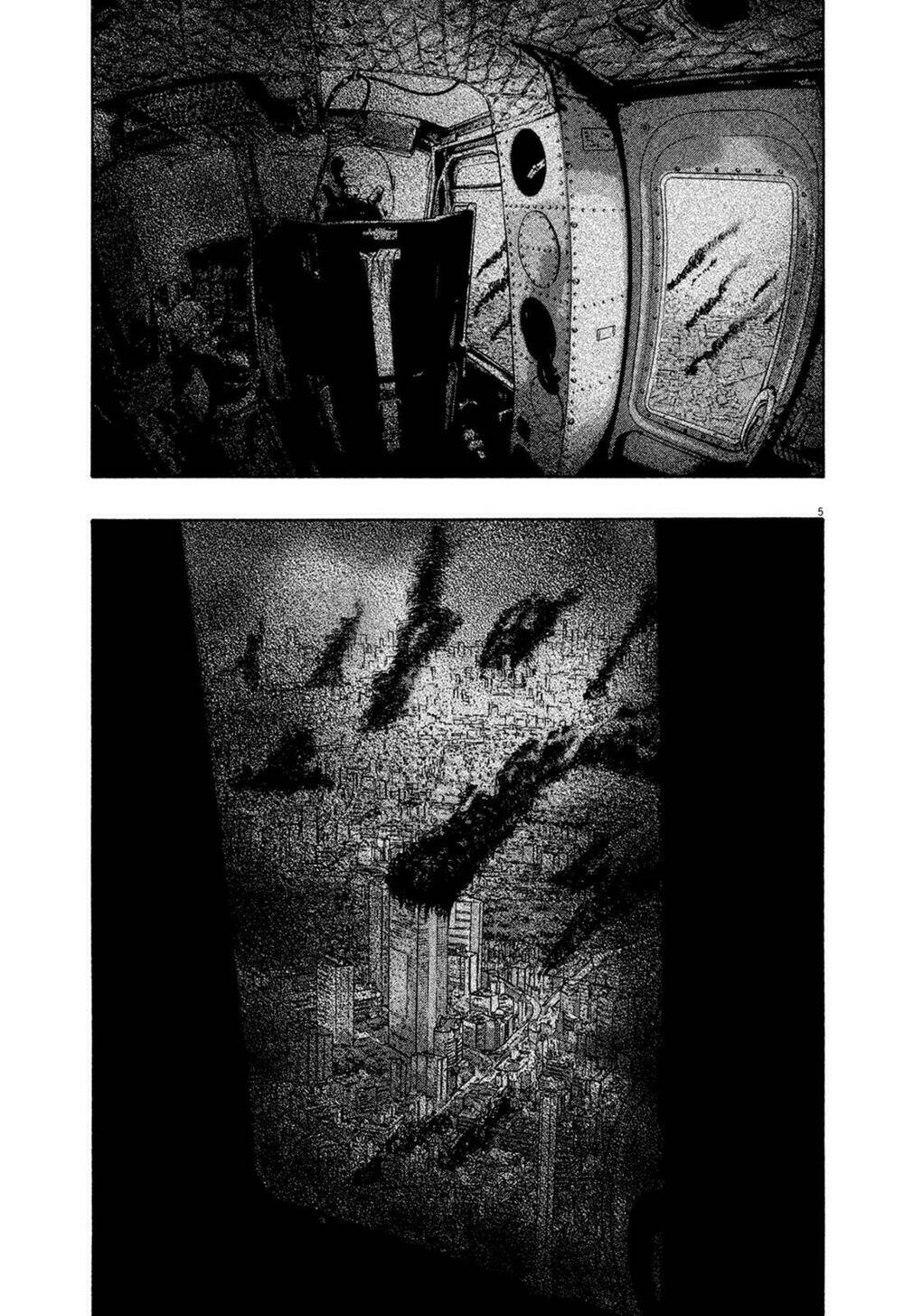 tôi là người hùng chapter 166 6