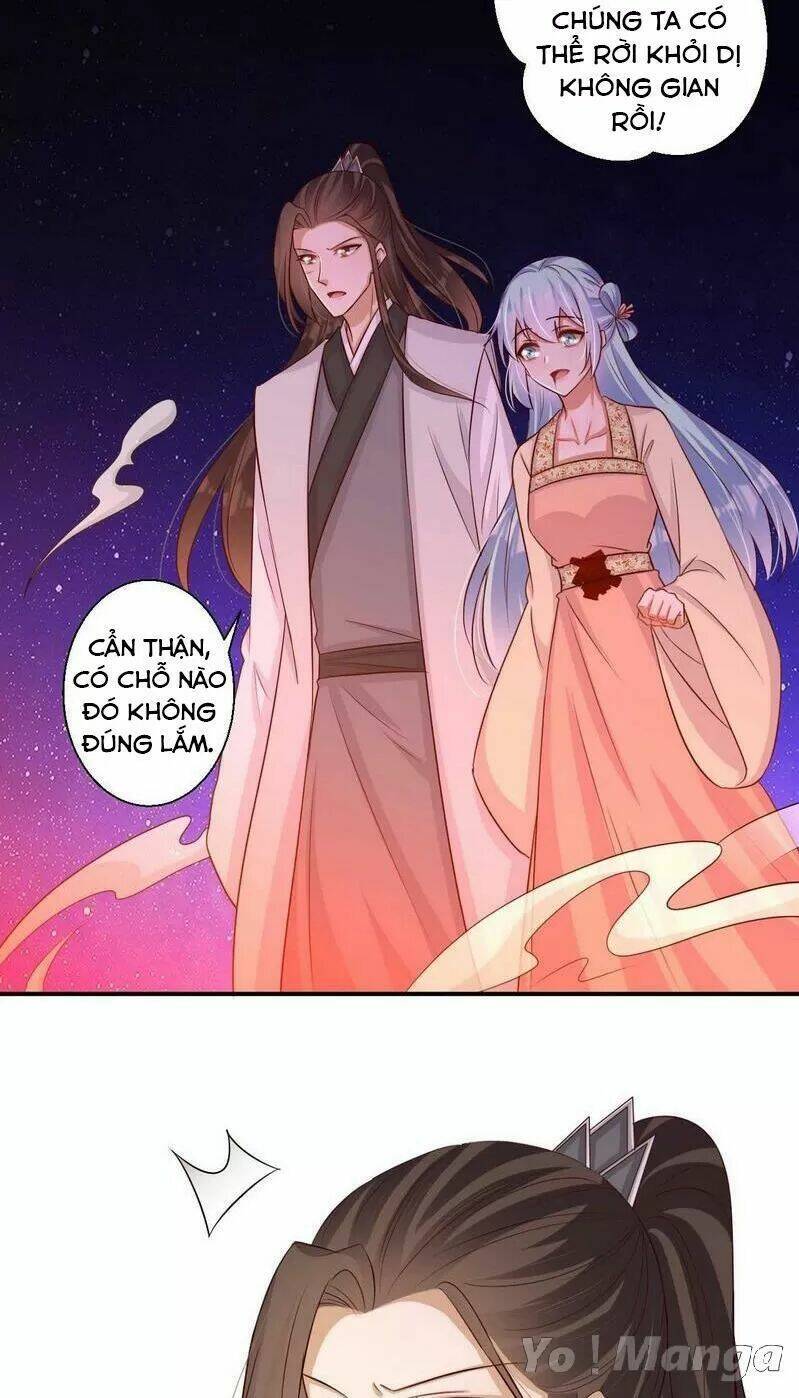 độc y cuồng phi chapter 74 8