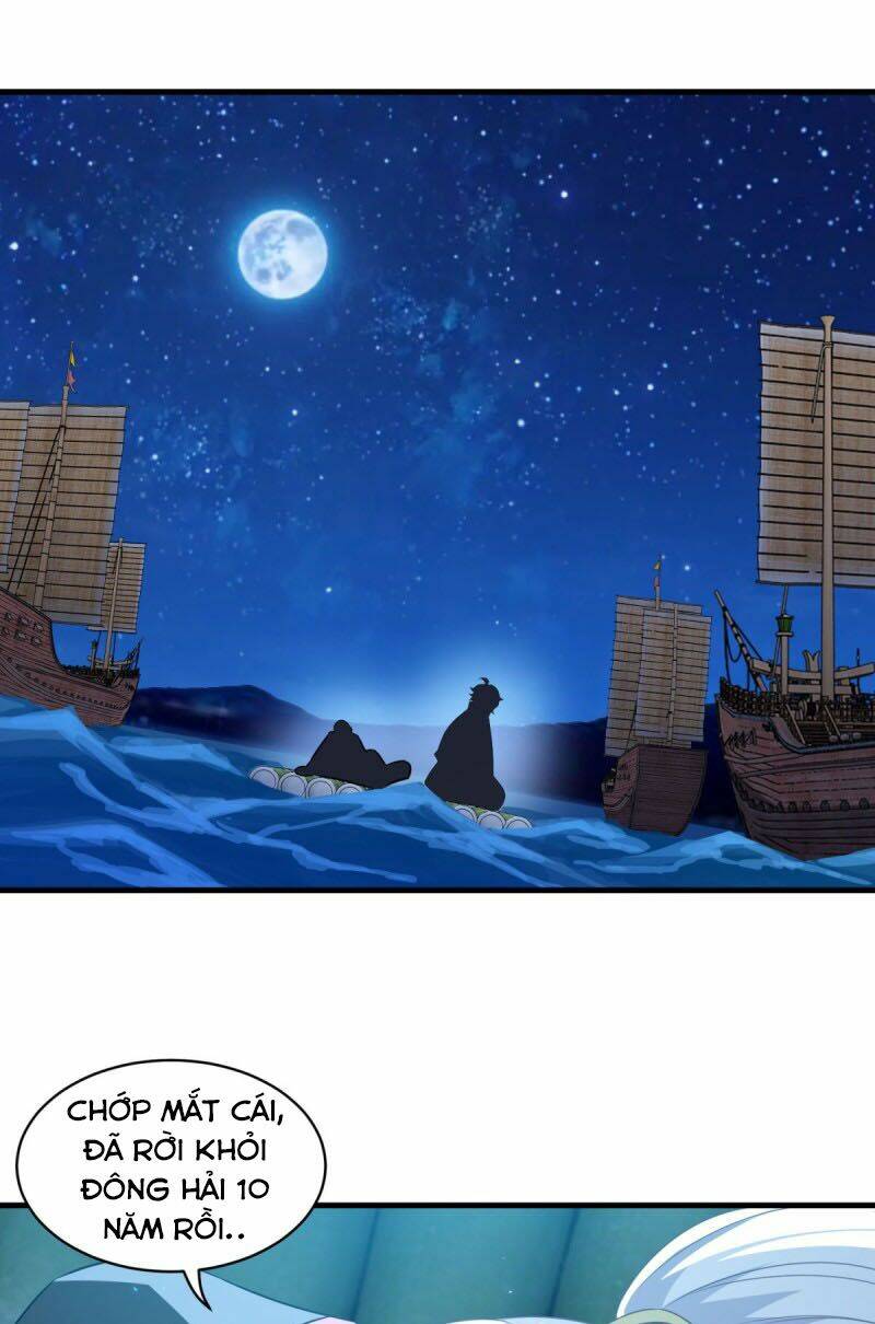 tiên ma đồng tu chapter 144 9