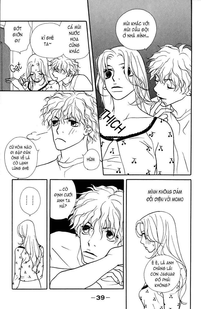 kimi wa petto chapter 1 41