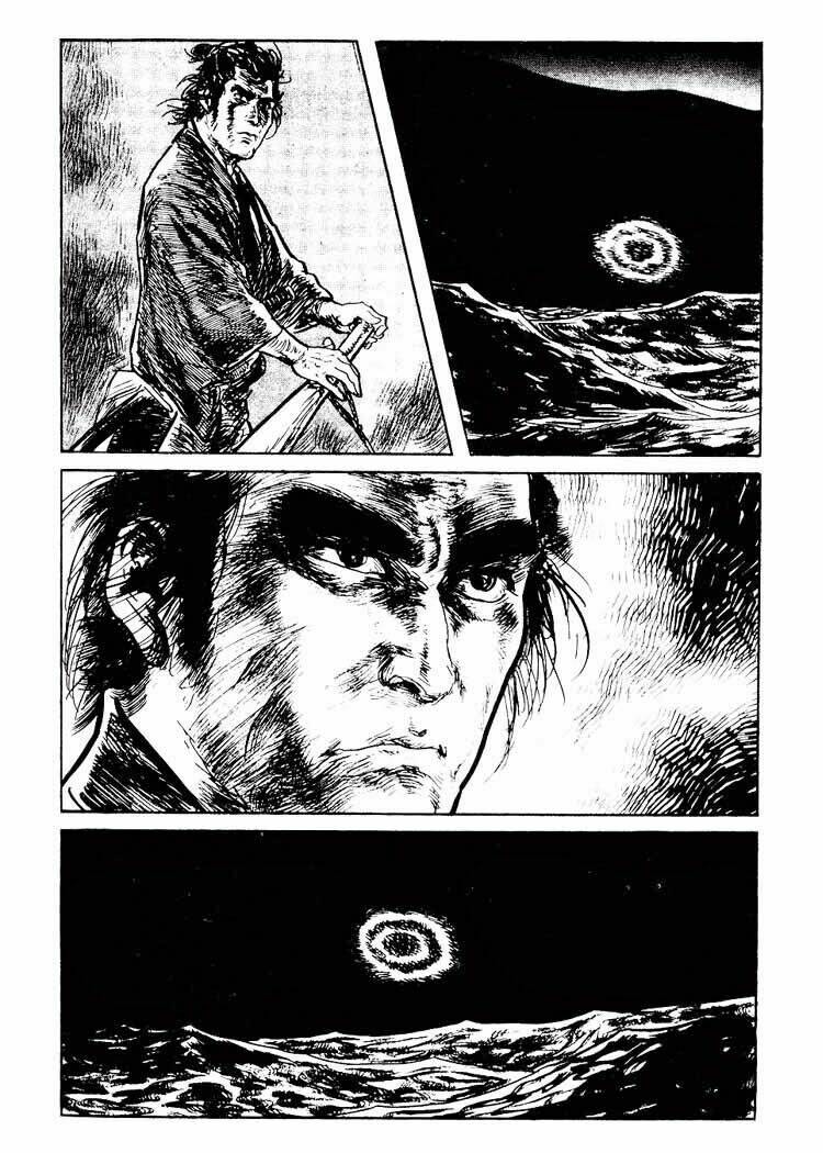 lone wolf and cub chapter 90 14