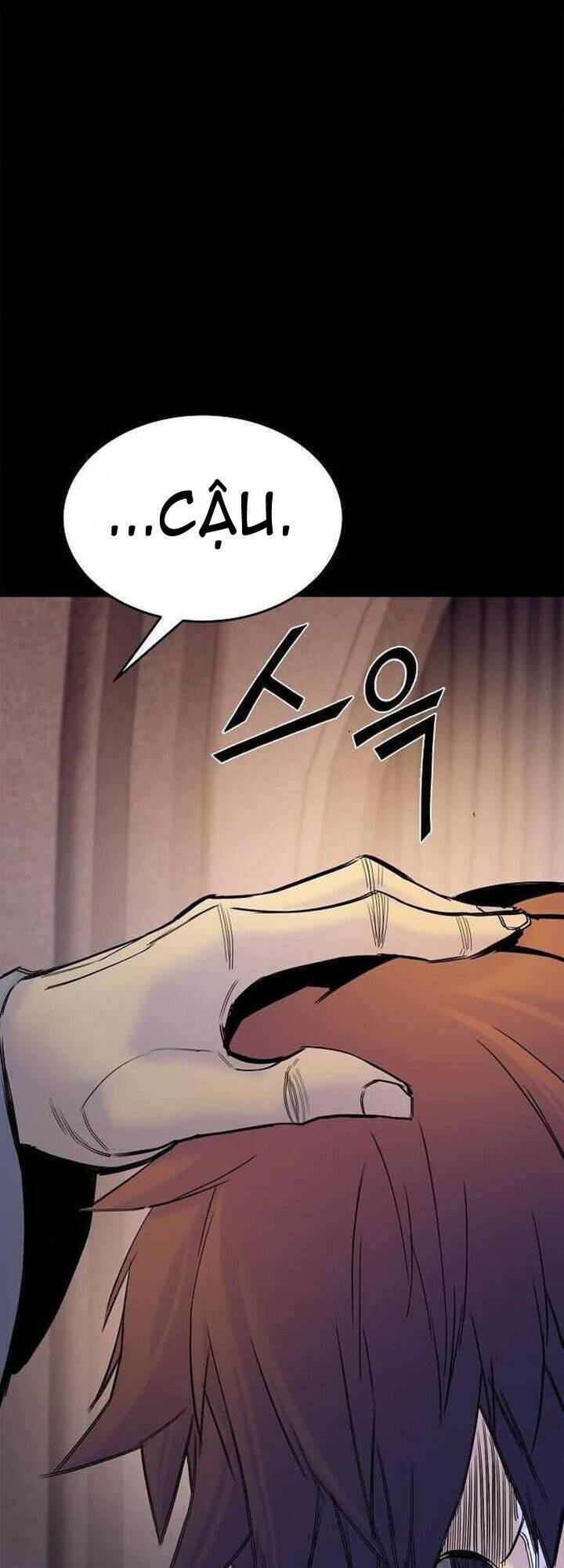 băng tâm kỵ sĩ chapter 35 21