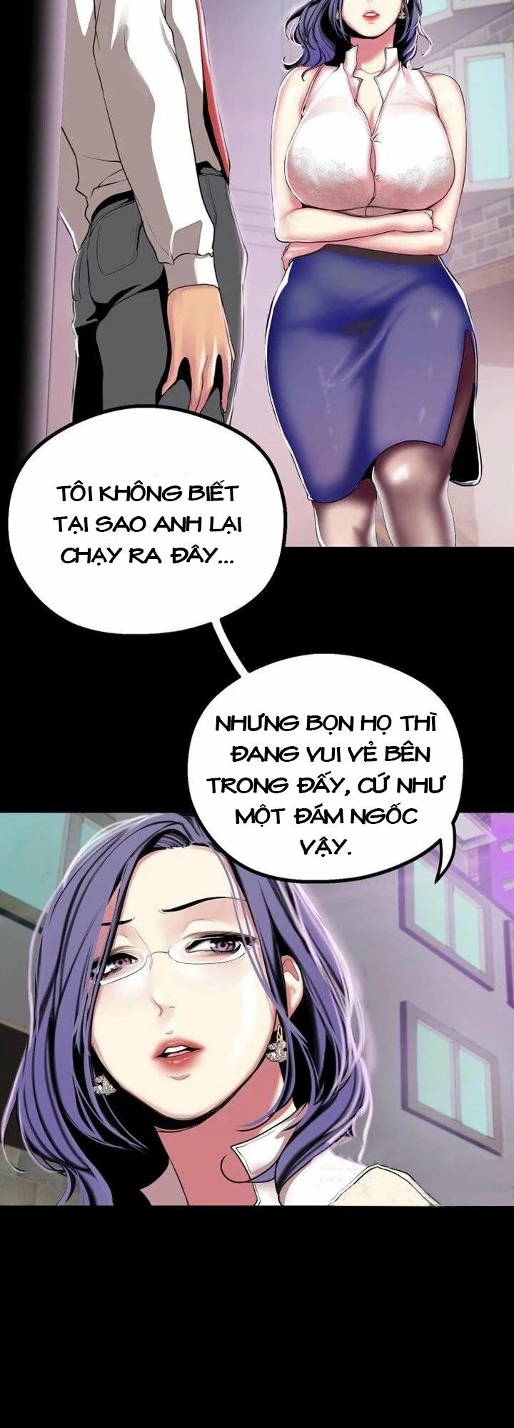 tân thế giới tuyệt vời chapter 16 32