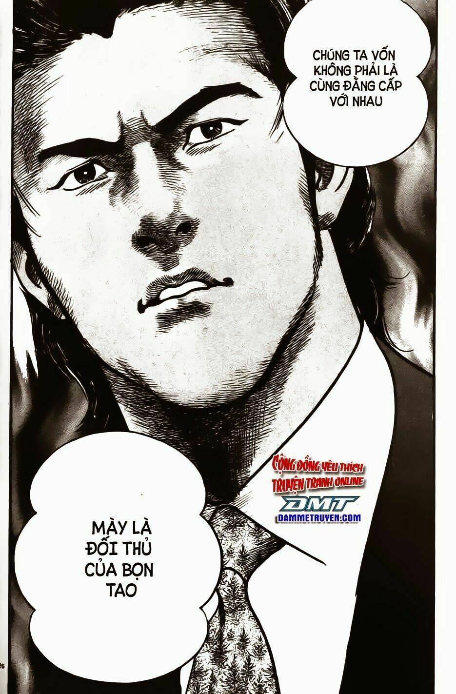 heat - thế giới ngầm chapter 115 25