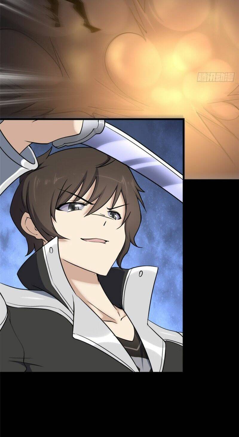 bạn gái virus của tôi chapter 225 37